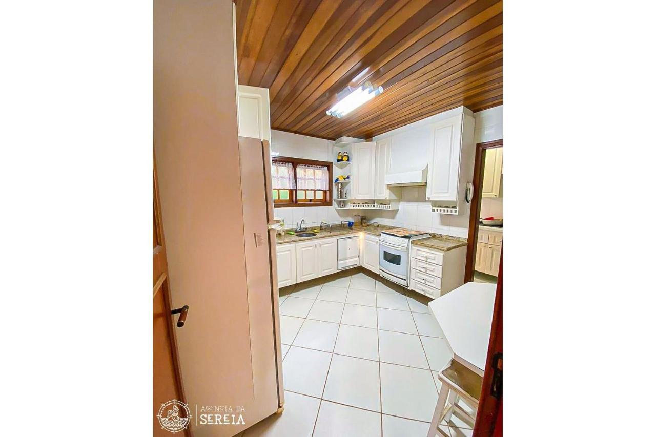 Casa Linda E Charmosa Com Vista E Lareira! * Campos do Jordão