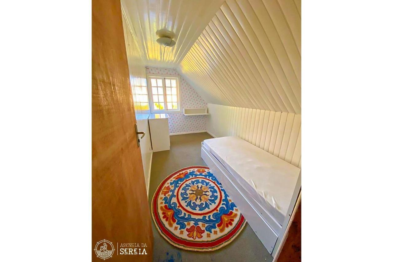 Casa de férias Casa Linda E Charmosa Com Vista E Lareira! *